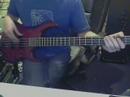 Maverick Bass Test 2 Maverick Bass Test 2