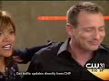 CW31: Burrous Says Goodbye CW31: Burrous Says Goodbye