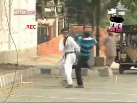 zara hut kay kung fu sikandar sanam zara hut kay