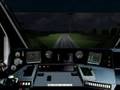 Minuetto della Ferrovia Centrale Umbra livrea pintoricchio