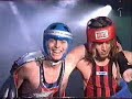 VaranTV-American Gladiators
