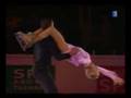 videos de Aliona Savchenko Robin Szolkowy - Feeling Good, Somewhere - Warsaw 2007 - Ex