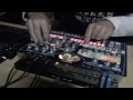 Groove hip hop DjClou