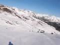 Wintersport 2008 Pas de la Casa - De Afdaling 1