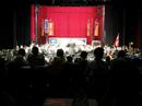 TYB - Ticino Young Band - Concert Kursaal Bern