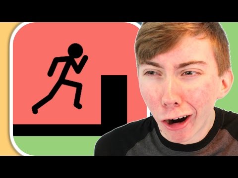 MAKE THEM JUMP (iPhone Gameplay Video)