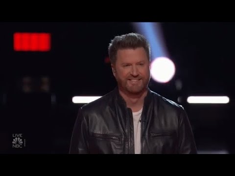 Estero’s Ben Allen eliminated from ‘The Voice’