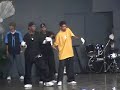 Dancing in Naps Girls High School part 2