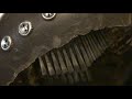 Short piece to show Mbira Maestro Garikayi Tirikoti's playing style. He starts out the song playing the known Kushaura part of Bukatiende, develops it into the common Kutsinhira part, sings a bit, then goes beyond that to demonstrate his unique understanding of the song and a playing speed and technique unmatched. Enjoy and good luck learning from the video. This specific mbira is for sale, and there are 6 others tuned identical to this.
