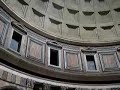 Parthenon, inside Parthenon, inside