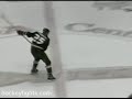 Burns vs Kunitz Apr 13, 2007 Burns vs Kunitz Apr 13, 2007