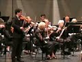 Butterfly Lovers Concerto