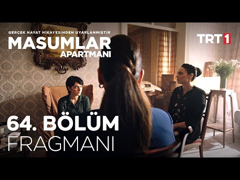 Masumlar Apartmanı 64. Bölüm Fragmanı                                                                                                                                                                                                                     