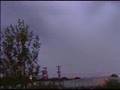 Slave Lake Alberta - July 23rd, 2007 Thunderstorm