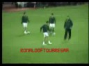 This is |7|Ronaldo