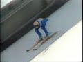 Matti Nykaenen, Calgary 1988