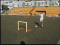 ENTRENAMIENTOS DE FUTBOL PBLO JIMENEZ ARCHIGOL FUENGIROLA ARCHIDONA