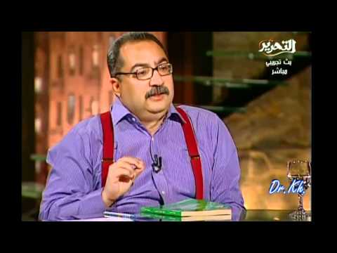 khalid33333 - حلقة 12 مايو 2011.