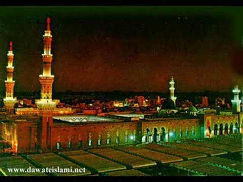 Salat O Salam-Haji Mushtaq Qadri