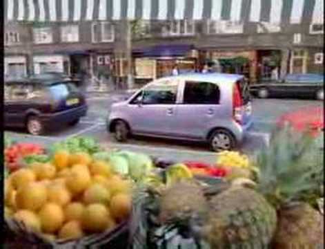 2006 Honda Life CM