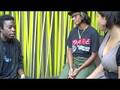 Santogold on Toronto clubs and restaurants