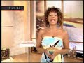 Monica conversa con Tenchi Ugaz