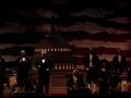 Finale to the Hall of Presidents