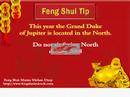 Feng Shui Tip from Mohan Deep Feng Shui Tip from Mohan Deep