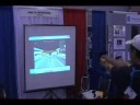 iSniper, Inc. at Police and Security Show Atlantic City NJ.