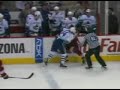 Burrows vs Carcillo Mar 13, 2008