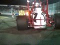 Joe Ransom In-car Pepsi Sprints Meridian Speedway Main (w/music) 09.05.10