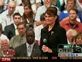 Palin: Stump the Candidate! (Don't Really)