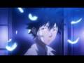 Holding On [My MEP Part]