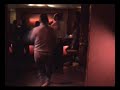 salsa with Jim doing his Ting....