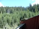 whistler storage container jump Exit