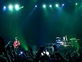 muse  monterrey   intro and dead star