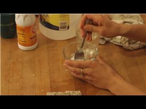 tea stains out of carpet