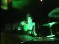 Chris (Seven) Antonopoulos Drum Solo