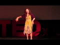 TEDxPhoenixville - Amy Walker - Defining Your Identity (Part 1 of 3)