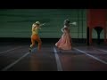 Bob Fosse's jazzy dancing scene from KISS ME KATE (1953) Escena de baile jazzerita de Bob Fosse de KISS ME KATE (1953)