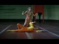 Bob Fosse's jazzy dancing scene from KISS ME KATE (1953)