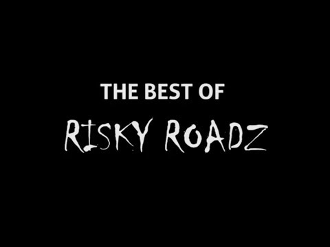 The Best of Risky Roadz – starring Wiley, Skepta, Kano, Lethal B, Giggs – Official Film