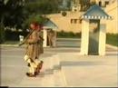 Changing of the Guard, Athens