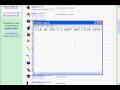 how to get  a blue party hat cursor