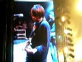 Broder Daniel at Way out west 2008 - I'll Be Gone