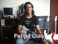 Fernandinho - Fernandinho - Emanuel Video-Aula (Felipe Dias)