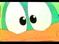 Tiny Toons Intro Spanish