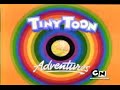 Tiny Toons Intro Spanish