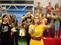 Cheiro de Amor no Programa BOM D+ (�rica Saraiva)