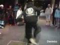 My First Shuffling Complilation